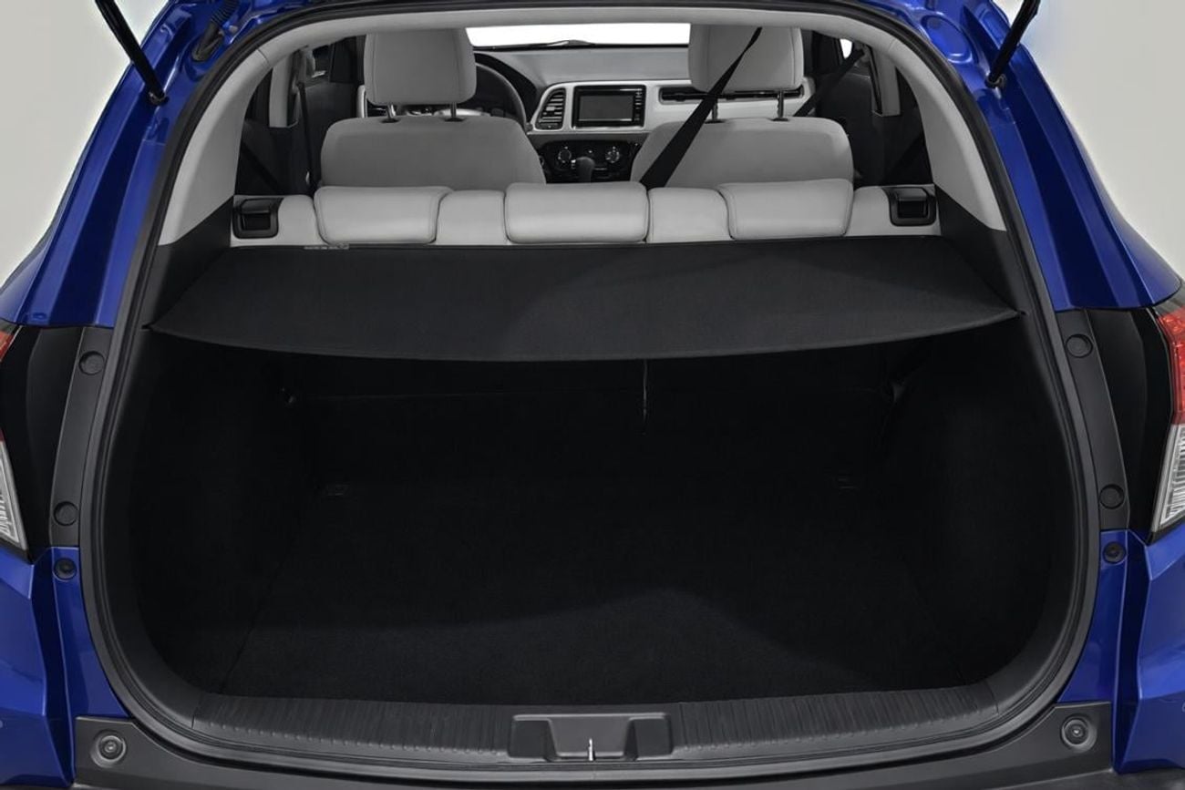 Honda HRV LX 2019 | AED 590/Month | 0 DP | 30 Day Return | Warranty