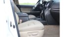 Toyota Land Cruiser LAND CRUSIER VXR FULL OPTIONS V8 GULF SPACE