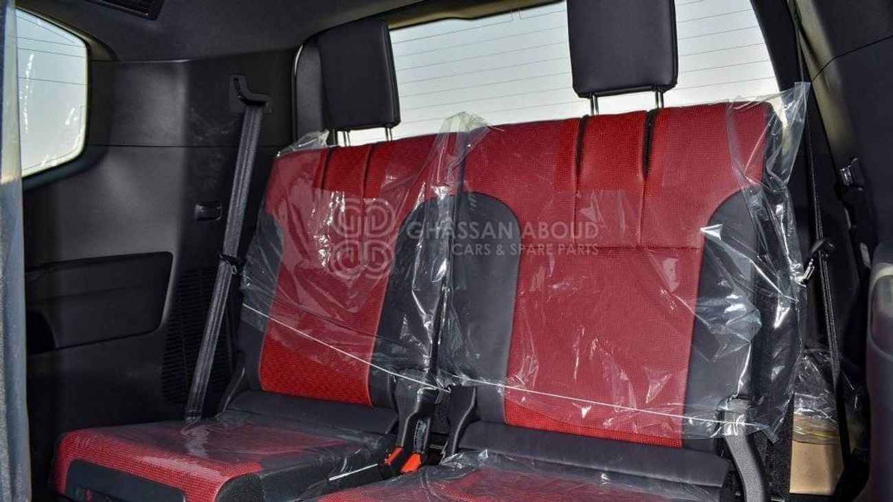 Toyota Land Cruiser 3.3L, GRS, Twin Turbo, Diesel