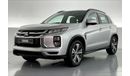 Mitsubishi ASX GLX Midline