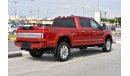 Ford F 250 SUPER DUITY V-8 DIESEL(CLEAN CAR WITH WARRINTY)