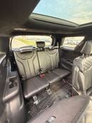 هيونداي باليساد Limited Full option | Panoramic, 360 camera,