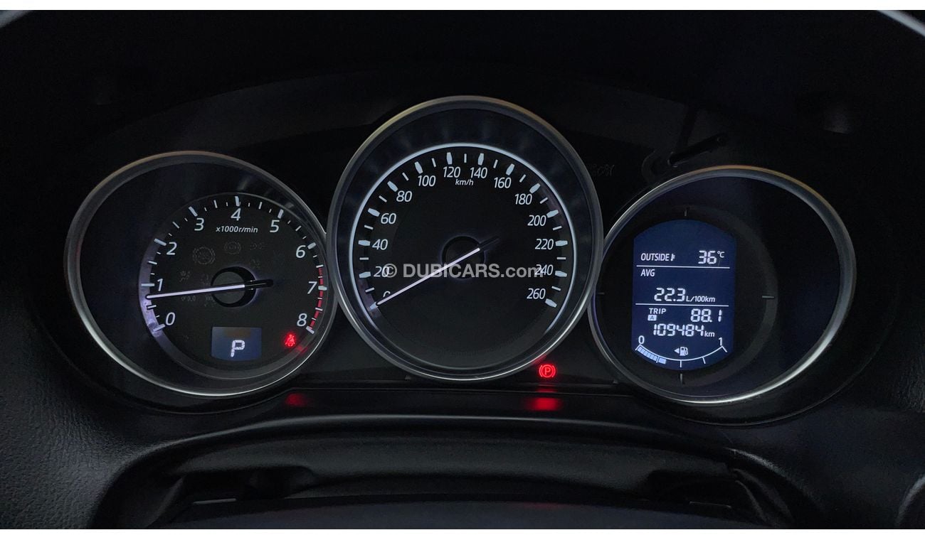 Mazda CX5 GT 2.5 | Zero Down Payment | Free Home Test Drive