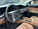 Hyundai Azera Premium