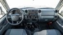 تويوتا لاند كروزر 70 LAND CRUISER HARDTOP  LC78 4.2L V6 DIESEL 2026 0KM