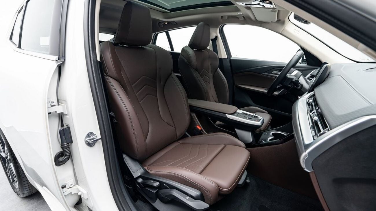 بي أم دبليو X2 2.0 Turbo