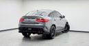 Mercedes Benz GLE 63 AMG S