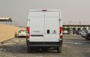 Fiat Ducato FIAT DUCATO PROFESSIONAL 2.2L DIESEL CARGO VAN 2024
