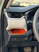 Toyota RAV4 Adventure 2.5L 4WD