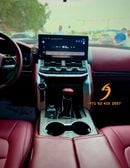 Toyota Land Cruiser GXR 2018 Model Facelift to 2025 Shape 2025 Shape Exterior and Interior Both