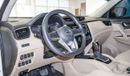 Nissan XTrail 2.5L  AWD