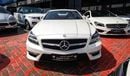 Mercedes-Benz CLS 63 AMG