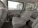 Nissan Quest