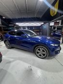 مازيراتي ليفونت Q4