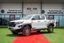 Toyota Hilux GR SPORT Double Cabin 4WD 4.0L Automatic EXL