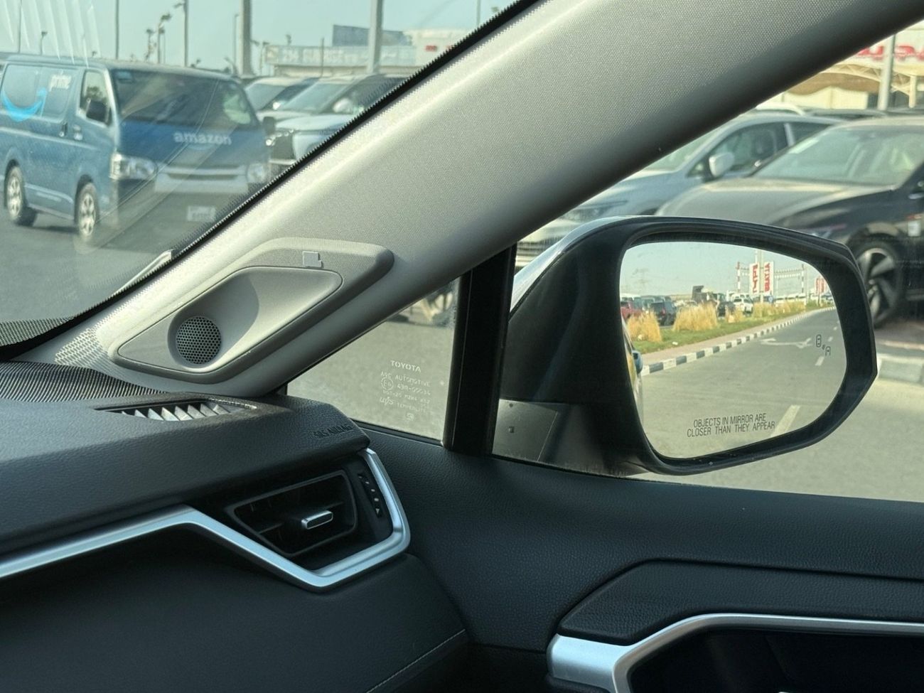 تويوتا راف ٤ RAV4 xle premium Hybrid 4x4