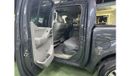 Nissan Frontier Nisan frontier 2011 4.0L 4WD V6