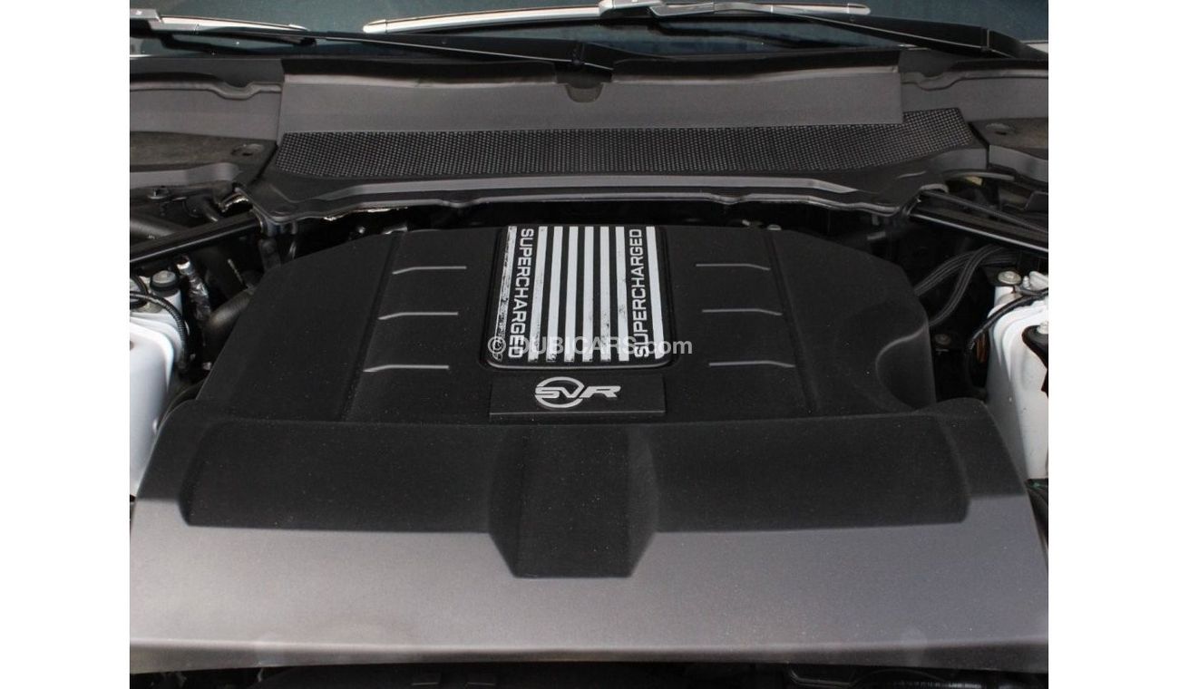 Land Rover Range Rover Sport Super Clean condition No Accidents