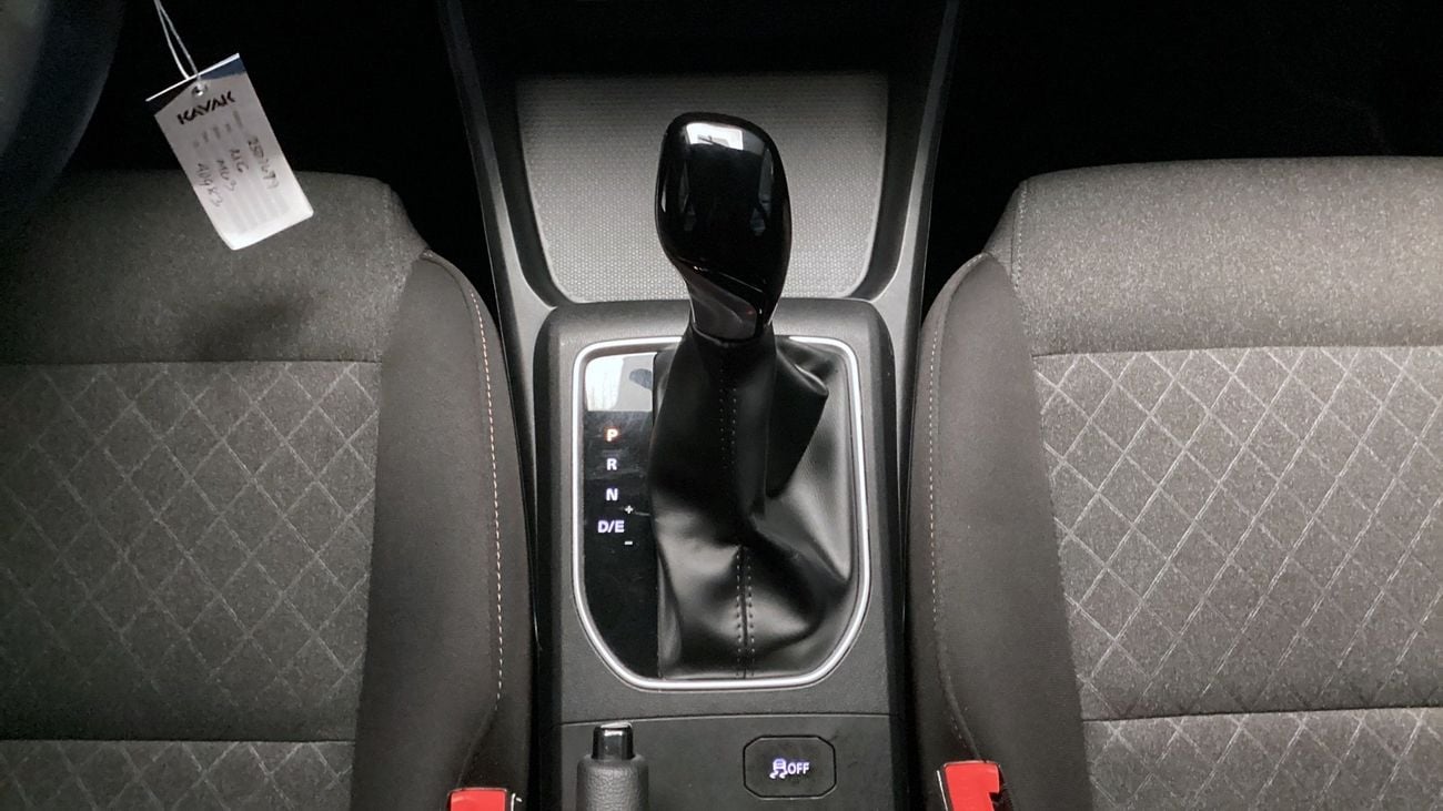 أم جي 3 Standard | شامل الضمان | 0 ﺪﻔﻋﺓ ﺃﻮﻟﻯ