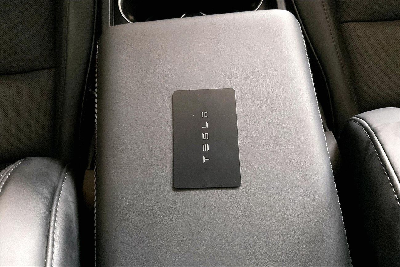 Tesla Model 3 Long Range (Dual Motor) | Guaranteed Warranty | 0 Down Payment