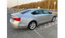 شيفروليه إمبالا 2014 Chevrolet Impala LS 4dr Sedan 3.5L 6cyl petrol automatic front wheel drive