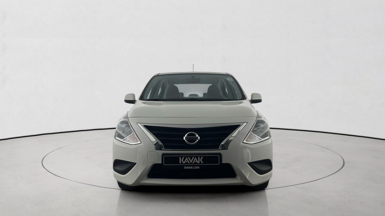 Nissan Sunny S | Guaranteed Warranty | 0 Down Payment