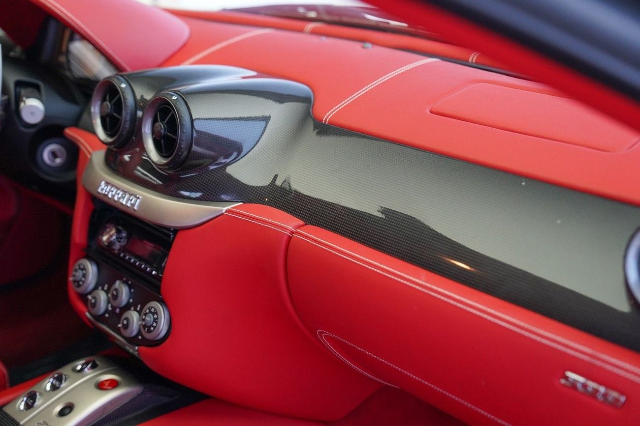 فيراري 599 GTB STANDARD