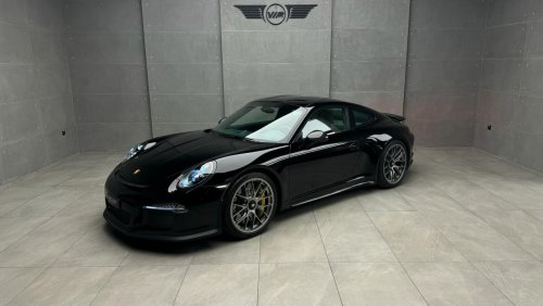 بورش 911 Porsche 911 R limited edition