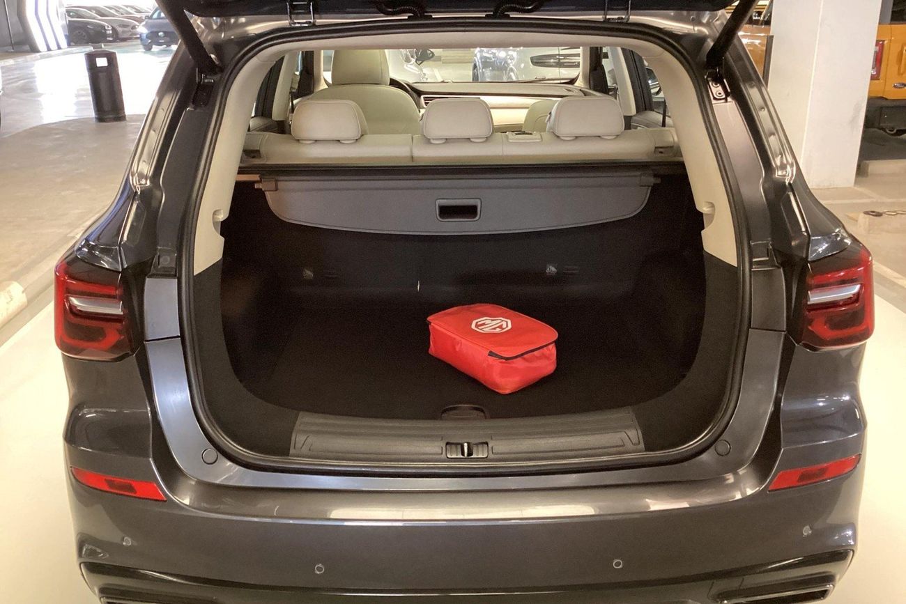 MG RX5 Luxury | Guaranteed Warranty | 0 Down Payment