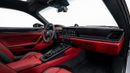 Porsche 911 CARRERA GTS - 2026 - GCC - Under Warranty