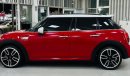 Mini Cooper S GCC .. FSH .. Perfect Condition .. 4CYL .. S .