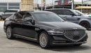 Hyundai Genesis G90 3.8