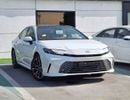 Toyota Camry 2026 Toyota Camry lumiere 2.5L Hybrid AT
