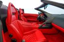 لامبورغيني مورشيلاجو LP-640 ROADSTER