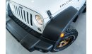 جيب رانجلر 2018 Jeep Wrangler Sport Falcon Edition / Full-Service History & Warranty!