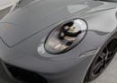 Porsche 911 CARRERA GTS