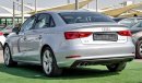 Audi A3 GCC NO PAIN NO ACCIDENT PERFECT