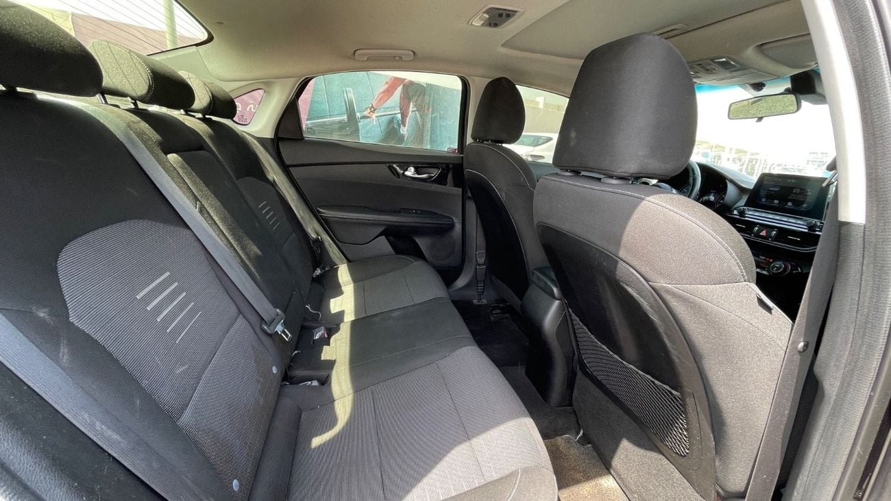 Kia Forte 2.0L, FuLL Option,