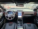Ford Ranger Raptor FORD Ranger Raptor full Option  2.0l T A/T DIESEL 2025 MODEL
