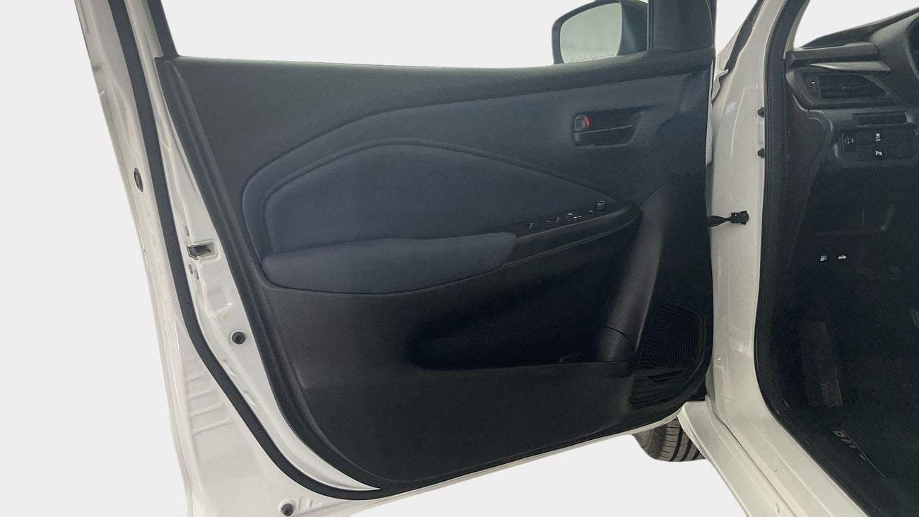 Suzuki Baleno GL | Guaranteed Warranty | 0 Down Payment