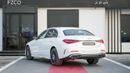 Mercedes-Benz C 200 LONG 2025 MY