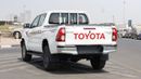 تويوتا هيلوكس TOYOTA HILUX SR5 2.7L A/T full option