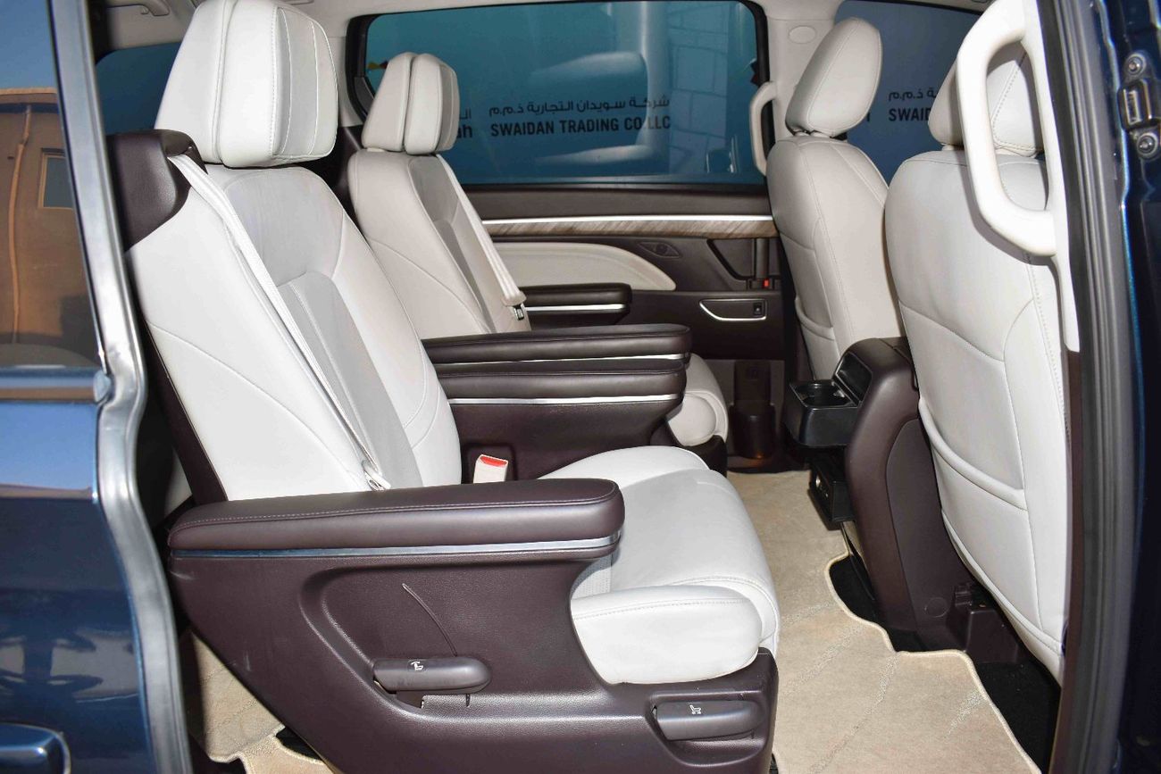 جي إي سي GN8 FROM 989 PM.