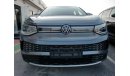 Volkswagen ID.6 VOLKS WAGEN ELECTRIC ID6 , X PRO , Panoramic roof , Automatic transmission , 360 degree Camera , 202