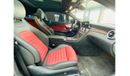 Mercedes-Benz C 43 AMG MERCEDES C43 AMG 2019 IN BEAUTIFUL CONDITION LOW MILEAGE ONLY 37K KM FOR ONLY 165 AED
