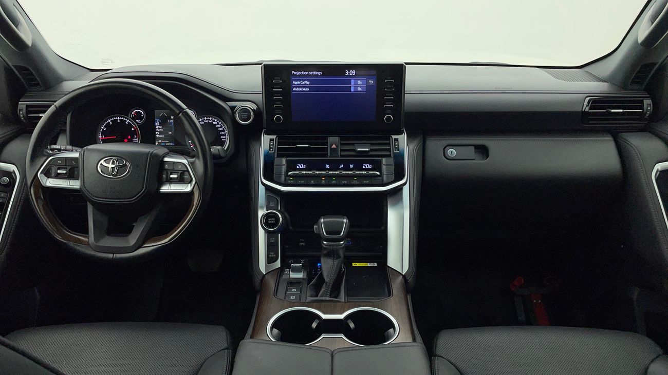 Toyota Land Cruiser GXR 4 | Zero Down Payment | Free Home Test Drive