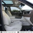 جي أم سي يوكون 6.2 V8 Denali (AWD)