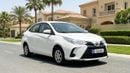Toyota Yaris SE 2022 | AED 517/Month | 0 DP | 30 Day Return | Warranty