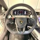 لامبورغيني ريفويلتو 6.5L V12 Hybrid