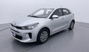 Kia Rio LX 1.4 | Under Warranty | Inspected on 150+ parameters